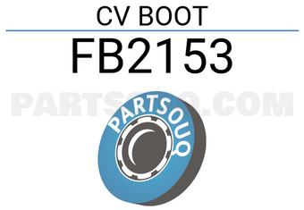 OSC FB2153 CV BOOT