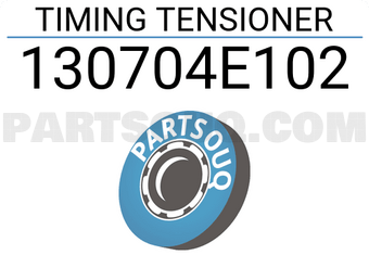 OSK 130704E102 TIMING TENSIONER