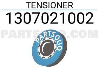 Osaka 1307021002 TENSIONER