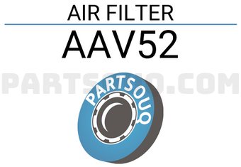 Osaka AAV52 AIR FILTER