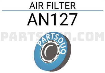 Osaka AN127 AIR FILTER