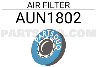 Osaka AUN1802 AIR FILTER