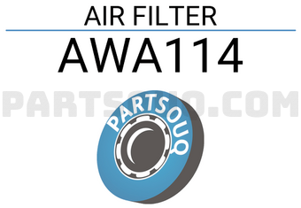 Osaka AWA114 AIR FILTER