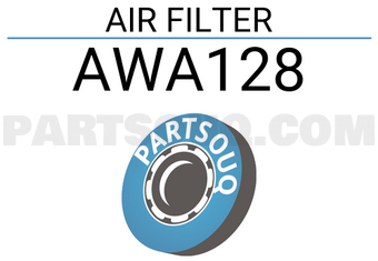 Osaka AWA128 AIR FILTER