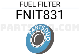Osaka FNIT831 FUEL FILTER