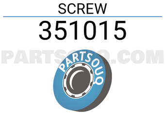 PSA 351015 SCREW