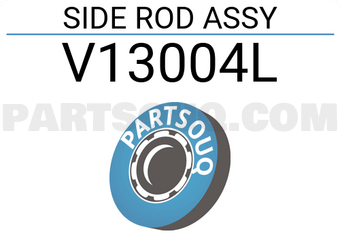 Paraut V13004L SIDE ROD ASSY