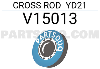 Paraut V15013 CROSS ROD YD21