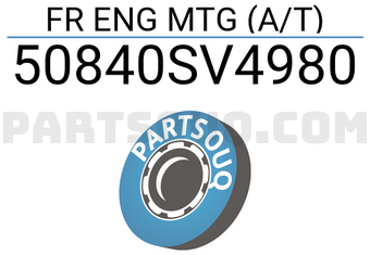 RBI 50840SV4980 FR ENG MTG (A/T)