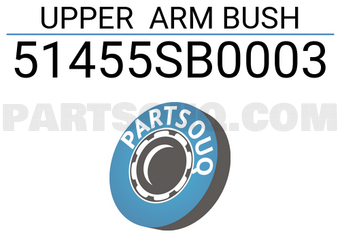 RBI 51455SB0003 UPPER ARM BUSH