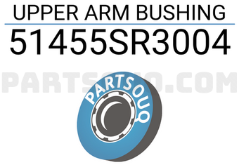 RBI 51455SR3004 UPPER ARM BUSHING
