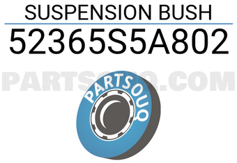 RBI 52365S5A802 SUSPENSION BUSH