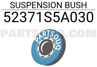 RBI 52371S5A030 SUSPENSION BUSH