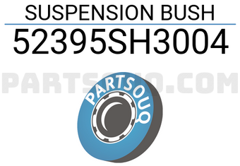 RBI 52395SH3004 SUSPENSION BUSH