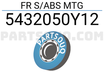 RBI 5432050Y12 FR S/ABS MTG