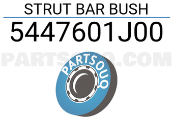 RBI 5447601J00 STRUT BAR BUSH