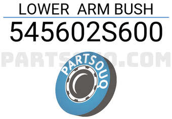 RBI 545602S600 LOWER ARM BUSH