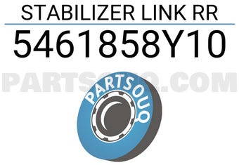 RBI 5461858Y10 STABILIZER LINK RR