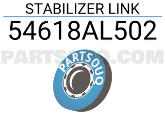 RBI 54618AL502 STABILIZER LINK