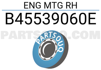 RBI B45539060E ENG MTG RH