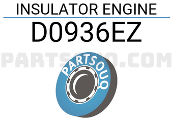 RBI D0936EZ INSULATOR ENGINE