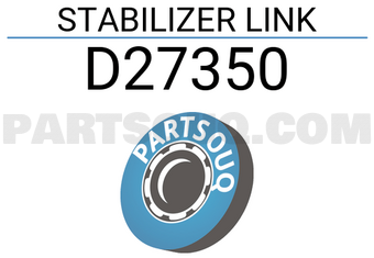 RBI D27350 STABILIZER LINK