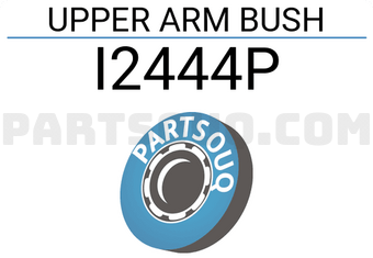RBI I2444P UPPER ARM BUSH