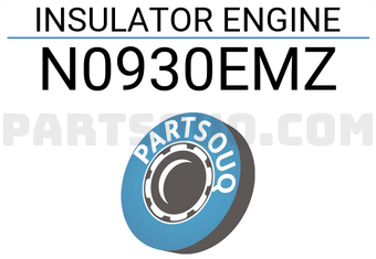 RBI N0930EMZ INSULATOR ENGINE