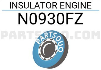 RBI N0930FZ INSULATOR ENGINE