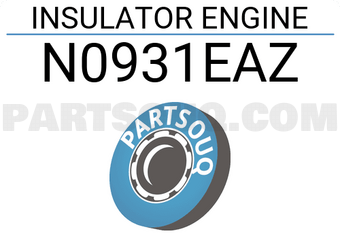 RBI N0931EAZ INSULATOR ENGINE