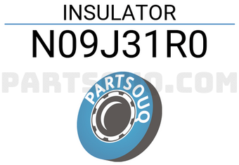 RBI N09J31R0 INSULATOR