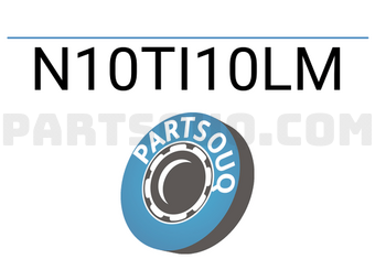 RBI N10TI10LM DETAIL