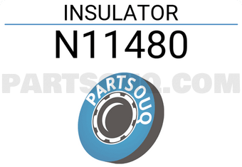 RBI N11480 INSULATOR