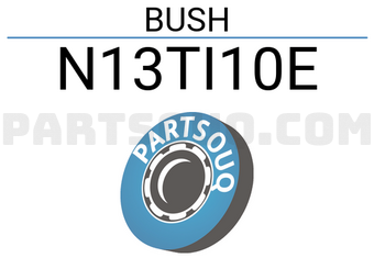 RBI N13TI10E BUSH