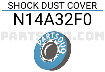 RBI N14A32F0 SHOCK DUST COVER