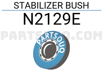 RBI N2129E STABILIZER BUSH