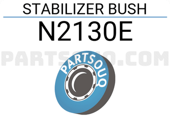 RBI N2130E STABILIZER BUSH