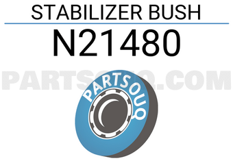 RBI N21480 STABILIZER BUSH