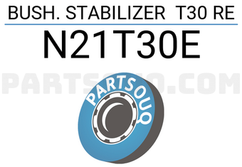 RBI N21T30E BUSH. STABILIZER T30 RE