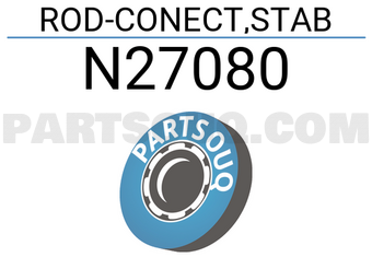 RBI N27080 ROD-CONECT,STAB