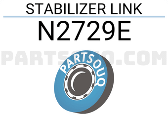 RBI N2729E STABILIZER LINK