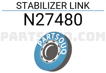 RBI N27480 STABILIZER LINK