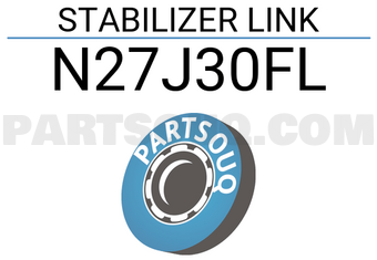 RBI N27J30FL STABILIZER LINK