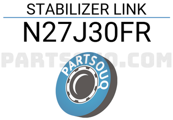 RBI N27J30FR STABILIZER LINK