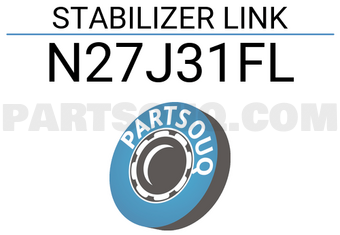 RBI N27J31FL STABILIZER LINK