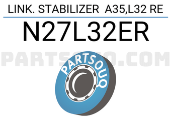 RBI N27L32ER LINK. STABILIZER A35,L32 RE