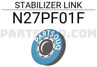 RBI N27PF01F STABILIZER LINK
