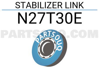 RBI N27T30E STABILIZER LINK
