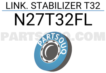 RBI N27T32FL LINK. STABILIZER T32