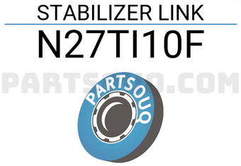RBI N27TI10F STABILIZER LINK